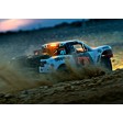 Traxxas UDR Unlimited Desert Racer 4X4 VXL LED TSM 1/7e FOX - Prêt à rouler