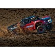 Traxxas UDR Unlimited Desert Racer 4X4 VXL LED TSM 1/7e RIGID - Prêt à rouler
