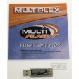 Simulateur MULTIflight pour PC + MULTIflight Stick