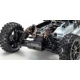 Kyosho Inferno NEO 4.0 Nitro Readyset KE21SP T1 Orange
