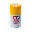 Bombe Lexan Tamiya PS-19 jaune camel