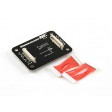 Vortex Fusion FC/OSD PCB