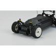 Carisma GT24 Audi Sport Quattro S1 WRC 1985 4x4 brushless 1/24e Prête à rouler SUR-COMMANDE
