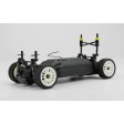 Carisma GT24 SUBARU STI 2006 4x4 brushless 1/24e Prête à rouler