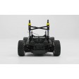 Carisma GT24 SUBARU STI 2006 4x4 brushless 1/24e Prête à rouler