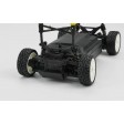 Carisma GT24 SUBARU STI 2006 4x4 brushless 1/24e Prête à rouler