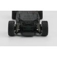 Carisma Micro GT24 M-Sport 2022 Puma Hybrid Rally1 BL- 1/24e - Prête à rouler