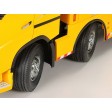 Tamiya Dépanneur Lourd Rc Volvo Fh16 Globetrotter 750 8X4 - 1/14e Kit à monter SUR-COMMANDE