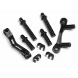 ENSEMBLE SUPPORT CARROSSERIE FST