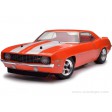 Hpi SPRINT 2 Sport CAMARO 1969 RTR 1/10e