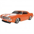 Hpi SPRINT 2 Sport CAMARO 1969 RTR 1/10e