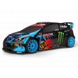 Hpi MICRO RS4 1/18 KEN BLOCK 2013 RTR