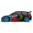 Hpi MICRO RS4 1/18 KEN BLOCK 2013 RTR