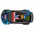 Hpi MICRO RS4 1/18 KEN BLOCK 2013 RTR