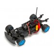 Hpi MICRO RS4 1/18 KEN BLOCK 2013 RTR