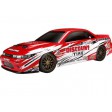HPI Micro RS4 Drift NISSAN S13 RTR 1/18e