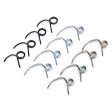 SET RESSORT EMBRAYAGE 0.8 0.9 1MM - SAVAGE XL OCTANE