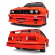 HPI RS4 SPORT 3  BMW M3 E30 RTR