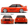 HPI RS4 SPORT 3  BMW M3 E30 RTR