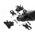 HPI RS4 SPORT 3 DRIFT RTR SUBARU BRZ