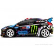 Hpi MICRO RS4 1/18 KEN BLOCK 2015 RTR