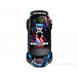 Hpi MICRO RS4 1/18 KEN BLOCK 2015 RTR