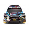 Hpi MICRO RS4 1/18 KEN BLOCK 2015 RTR