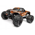 CARROSSERIE à peindre BULLET FLUX MT+DECO 1/10E