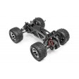HPI JUMPSHOT MT Flux FUZION Brushless RTR