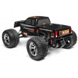 HPI JUMPSHOT MT Flux FUZION Brushless RTR