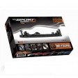 Hpi RS4 SPORT 3 CREATOR EDITION Kit pré-monté