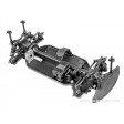 Hpi RS4 SPORT 3 CREATOR EDITION Kit pré-monté