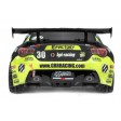 HPI E10 TOURING 4WD MICHELE ABBATE GRRRACING 1/10e - Prêt à rouler