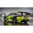 HPI E10 TOURING 4WD MICHELE ABBATE GRRRACING 1/10e - Prêt à rouler