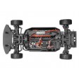 HPI E10 DRIFT 4WD NISSAN DRIFT SKYLINE R34 1/10e - Prêt à rouler