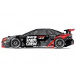 HPI E10 DRIFT 4WD NISSAN DRIFT SKYLINE R34 1/10e - Prêt à rouler