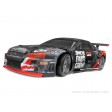 HPI E10 DRIFT 4WD NISSAN DRIFT SKYLINE R34 1/10e - Prêt à rouler