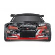 HPI E10 DRIFT 4WD NISSAN DRIFT SKYLINE R34 1/10e - Prêt à rouler
