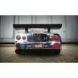 HPI E10 DRIFT 4WD NISSAN DRIFT SKYLINE R34 1/10e - Prêt à rouler