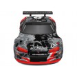HPI E10 DRIFT 4WD NISSAN DRIFT SKYLINE R34 1/10e - Prêt à rouler
