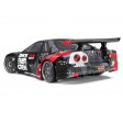 HPI E10 DRIFT 4WD NISSAN DRIFT SKYLINE R34 1/10e - Prêt à rouler