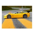 Carrosserie à peindre CHEVROLET CORVETTE C6 (200 mm) 1/10
