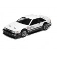 Carrosserie à peindre TOYOTA LEVIN Coupé AE86 190mm 1/10E
