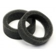 MOUSSE SOUPLE 26 MM POUR JANTE (paire) – piste 1/10ème