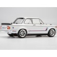 Carrosserie à peindre BMW 2002 TURBO "Cup racer" 1/10e
