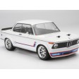 Carrosserie à peindre BMW 2002 TURBO "Cup racer" 1/10e