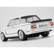 Carrosserie à peindre BMW 2002 TURBO "Cup racer" 1/10e