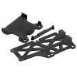 PLATINE SUPERIEURE MICRO RS4
