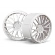 PACK JANTE Blanches MICRO RS4