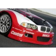 Carrosserie à peindre BMW M3 200mm 1/10E